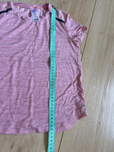 Funkčné tričko na šport zn.decathlon (veľ.110/116), decathlon,110