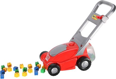 Wader detská kosačka na trávu,