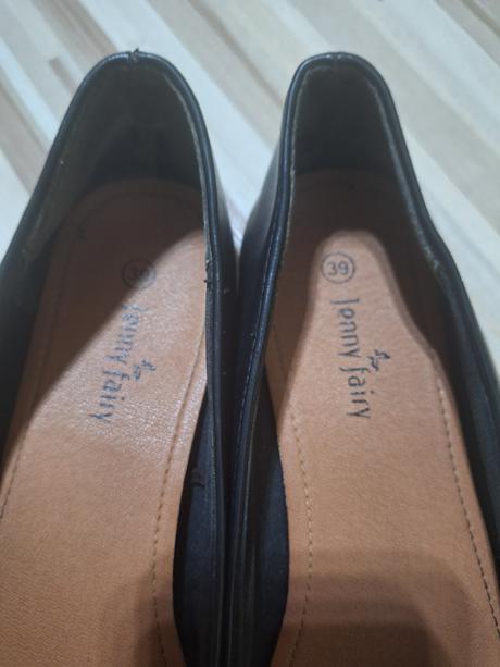Balerinky, 39