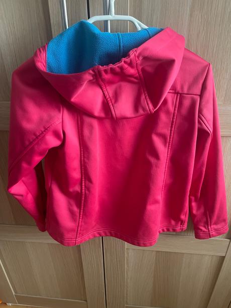 Dievčenské búndy na jeseň 8-10r, 140