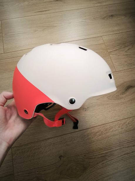 Detská prilba btwin xs 48/52cm, xs