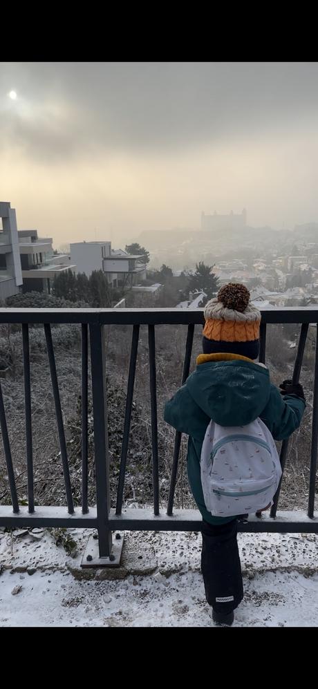 Minikolektív detí v domácom prostredí marec 2026, 