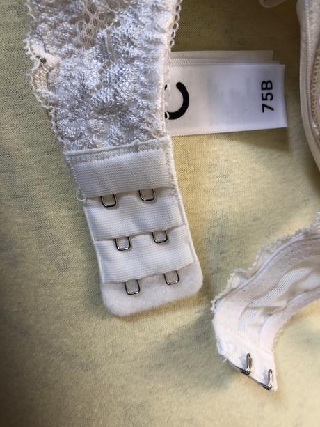 Podprsenky cubus, cubus,75b