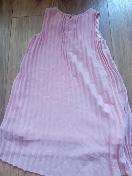 Ľahké šaty 104, palomino,104