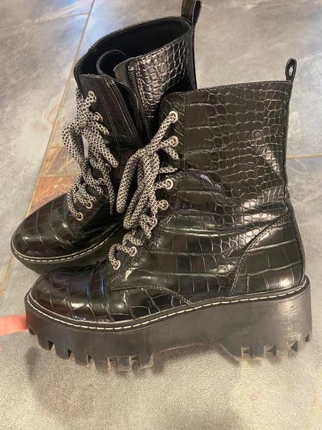 Zara topanky, zara,40