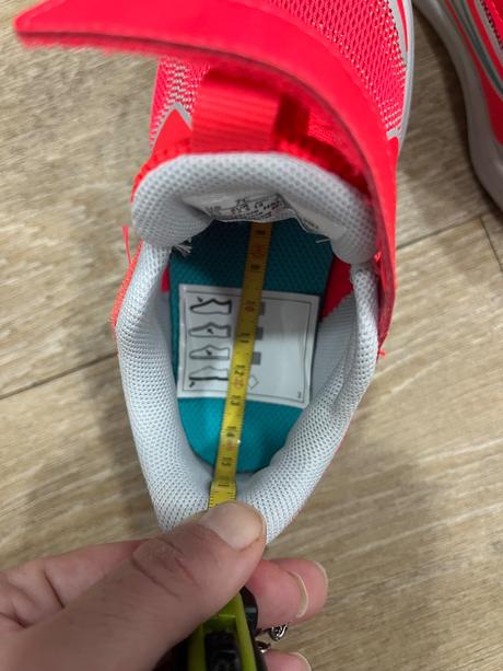 Tenisky nike, nike,23