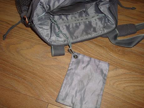 Taska adidas, adidas