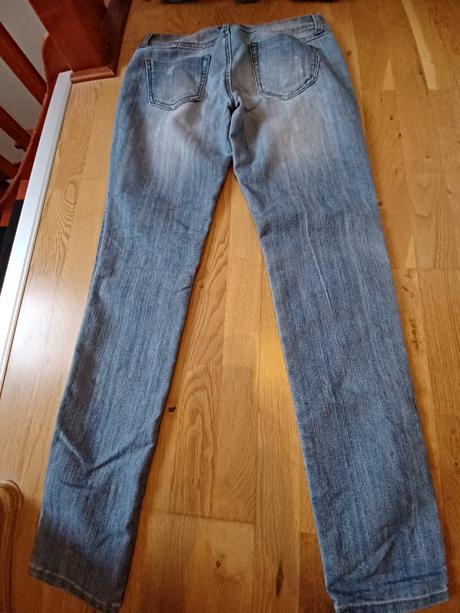 Rifle, tally weijl,m