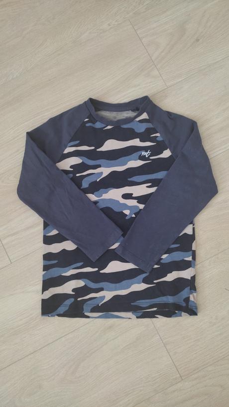 2x tricko next, next,116