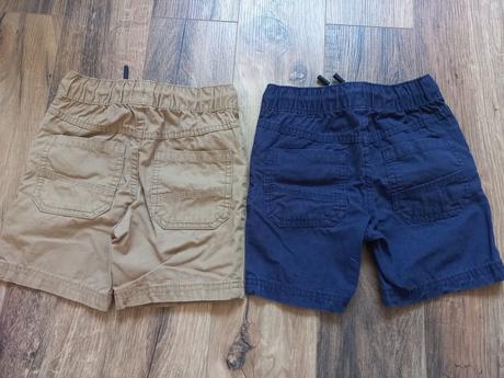 Kratke nohavice 104, f&f,104