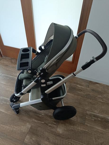 Kočík joolz day 3, joolz,joolz day3