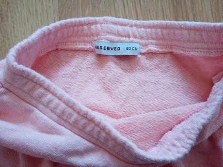 Sukňa, reserved,80