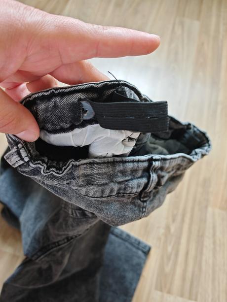 Chlapčenské rifle 158, 158