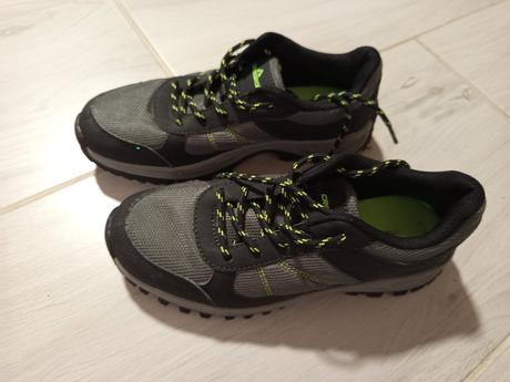 Topánky trekove, 38