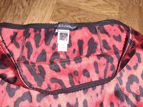 Nohavičky dolce gabbana., m