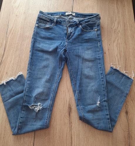 Rifle zn. tally weijl, tally weijl,38