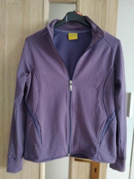 Softvérová mikina l, l