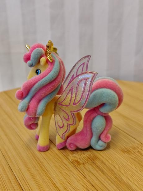 Sada my little pony mini world magic sunny starsco, 