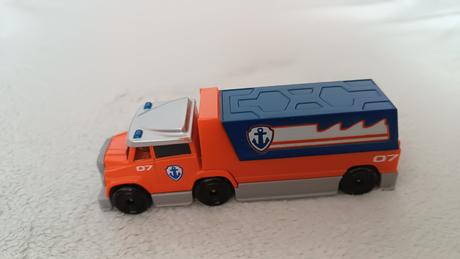 Auto labkova patrola,