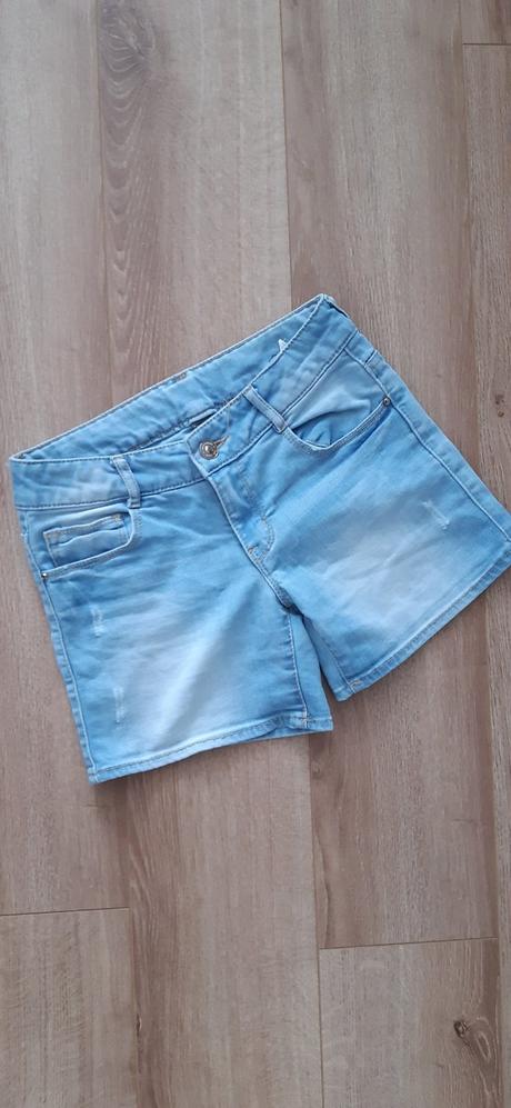 Kraťasky zara, zara,128