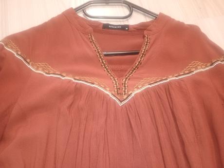 Indiánske oblečenie h&m 116-122 karneval, 