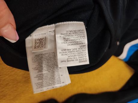 Mikina adidas, adidas,152