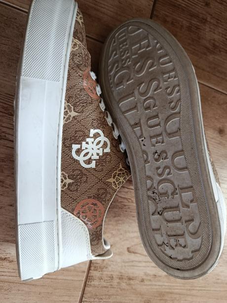 Tenisky, guess,37