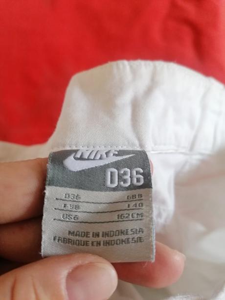 Nohavice, nike,164