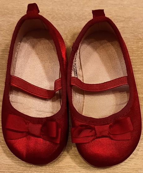 Balerínky 18, h&m,18