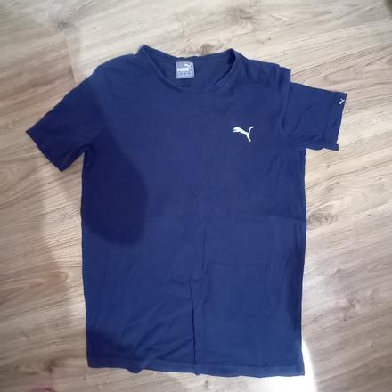 Tričko, puma,xs