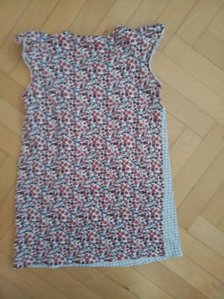 Nočná košeľa, tchibo,110