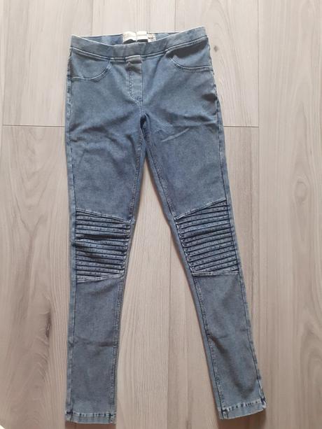 Džeginsy, pepperts,146