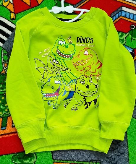 Chlapec 110, 104–116