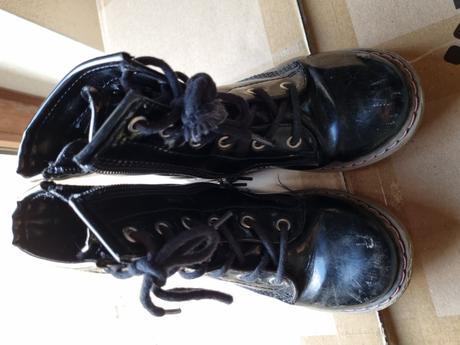 Tenisky 26 geox, richter, geox,26