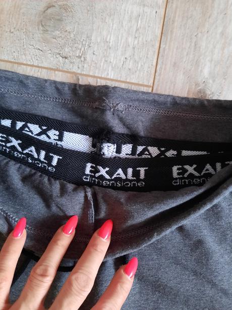 Super tepláky saxx, s