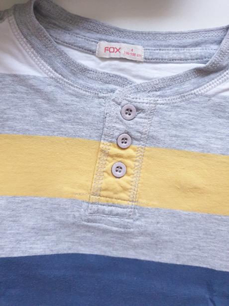 Tričká fox, fox,104