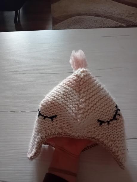 Unicorn ciapka v. 98/104, next,98 / 110