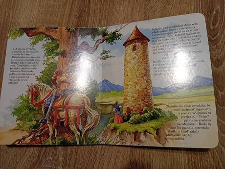 Hračky didaktické, 