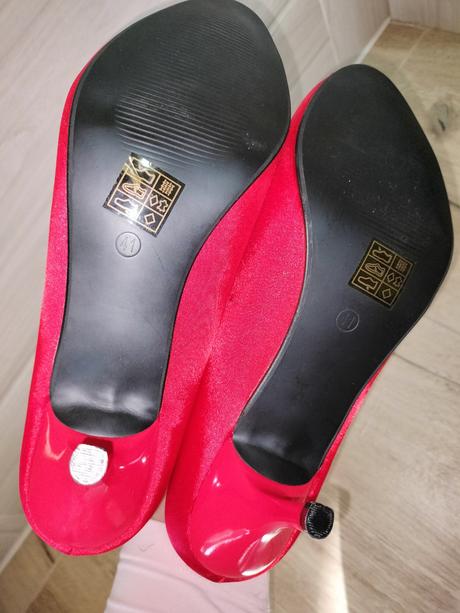 Elegantne  poltopanky, 41