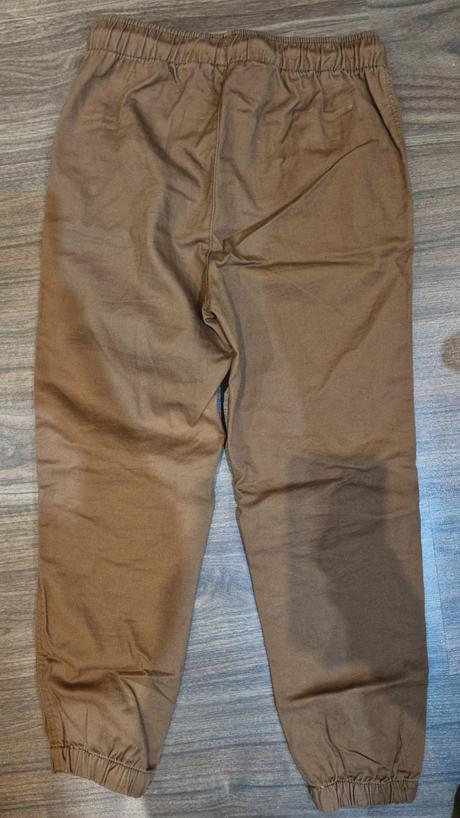 Nohavice, reserved,140