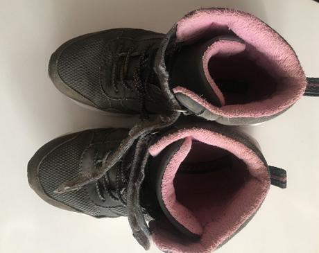 Členkové vyššia podrážka, lotto,34