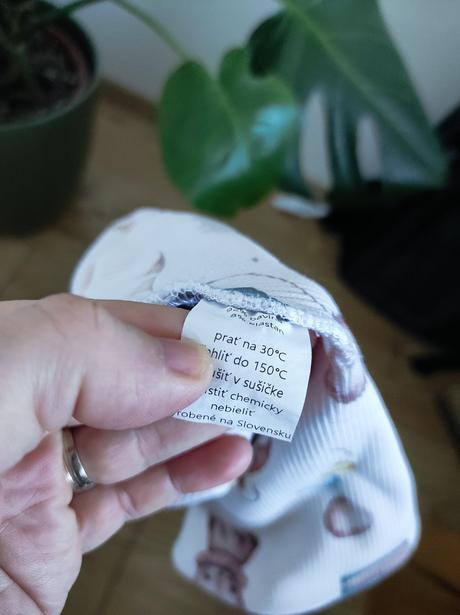 Čiapka jar/jeseň, 110