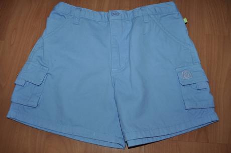 Šortky / kraťasy, track&field,128