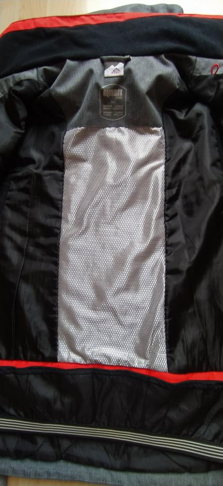 Predám vo veľmi dobrom stave zimnú bundu mckinley, mckinley,58