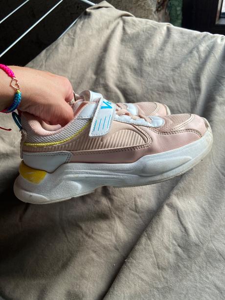 Tenisky, deichmann,31