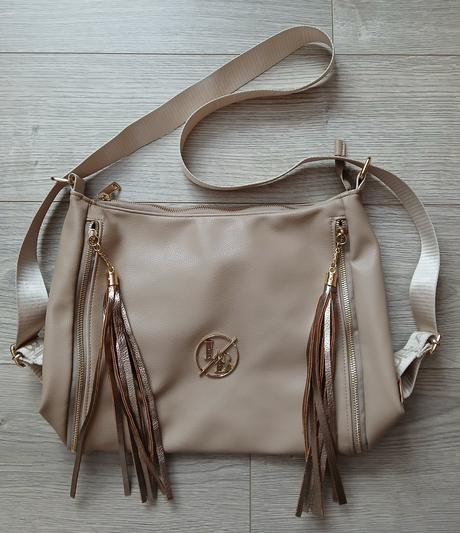 Kabelka laura biaggi, 