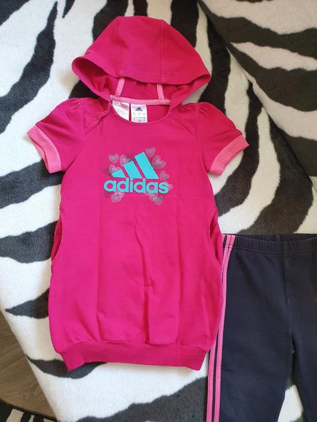 Komplet adidas, adidas,98