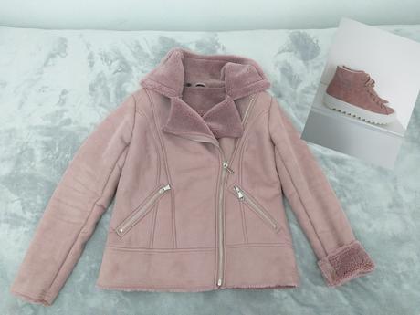 Dámska bunda, bonprix,38