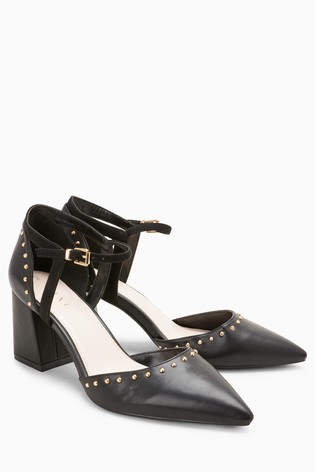 Vybíjané lodičky, next,41