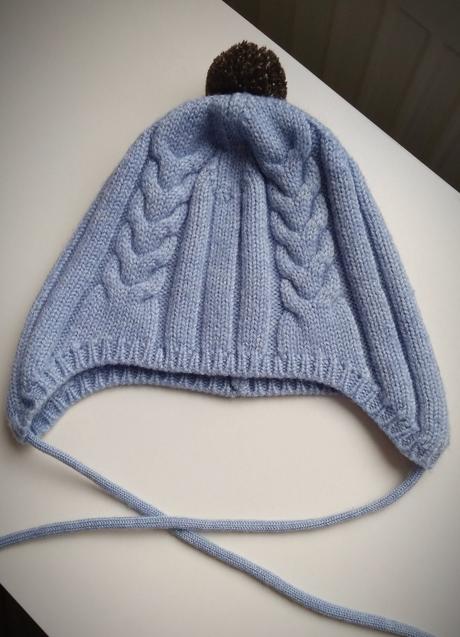 Čiapka jacadi, jacadi,74